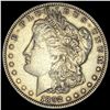Image 1 : 1892-O Silver Morgan Dollar CLOSELY UNCIRCULATED