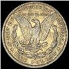 Image 2 : 1896-O Silver Morgan Dollar CLOSELY UNCIRCULATED