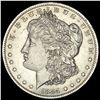1884-O Morgan Silver Dollar UNCIRCULATED
