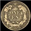 Image 2 : 1857 Flying Eagle Cent LIGHTLY CIRCULATED