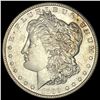 Image 1 : 1899-S Silver Morgan Dollar CLOSELY UNCIRCULATED