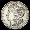 Image 1 : 1882 Morgan Silver Dollar UNCIRCULATED