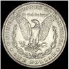 Image 2 : 1882 Morgan Silver Dollar UNCIRCULATED