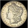 1894-S Silver Morgan Dollar CLOSELY UNCIRCULATED
