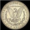 Image 2 : 1894-S Silver Morgan Dollar CLOSELY UNCIRCULATED