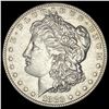 Image 1 : 1883-S Silver Morgan Dollar CLOSELY UNCIRCULATED