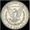 Image 2 : 1883-S Silver Morgan Dollar CLOSELY UNCIRCULATED