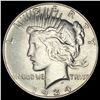 1934 Peace Silver Dollar UNCIRCULATED