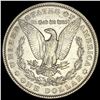Image 2 : 1901 Morgan Silver Dollar CLOSELY UNCIRCULATED
