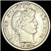 Image 1 : 1908-S Silver Barber Dime CLOSELY UNCIRCULATED