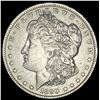 Image 1 : 1890-O Silver Morgan Dollar CLOSELY UNCIRCULATED