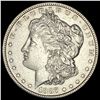 1887-S Silver Morgan Dollar CLOSELY UNCIRCULATED