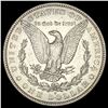 Image 2 : 1887-S Silver Morgan Dollar CLOSELY UNCIRCULATED