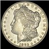 1883-S Silver Morgan Dollar NEARLY UNCIRCULATED