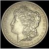 1880 Morgan Silver Dollar UNCIRCULATED