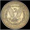 Image 2 : 1880 Morgan Silver Dollar UNCIRCULATED