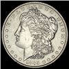 1885 Silver Morgan Dollar GEM BU