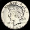 1926-S Silver Peace Dollar UNCIRCULATED