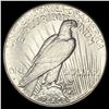 Image 2 : 1926-S Silver Peace Dollar UNCIRCULATED