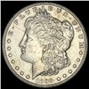 Image 1 : 1899-S Silver Morgan Dollar CLOSELY UNCIRCULATED