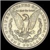Image 2 : 1899-S Silver Morgan Dollar CLOSELY UNCIRCULATED