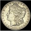 Image 1 : 1899-S Silver Morgan Dollar CLOSELY UNCIRCULATED