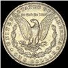 Image 2 : 1899-S Silver Morgan Dollar CLOSELY UNCIRCULATED