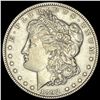 Image 1 : 1892 Morgan Silver Dollar CLOSELY UNCIRCULATED