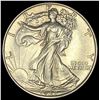 Image 1 : 1937 Walking Liberty Half Dollar UNCIRCULATED