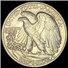 Image 2 : 1937 Walking Liberty Half Dollar UNCIRCULATED