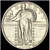 Image 1 : 1920-D Standing Liberty Quarter UNCIRCULATED