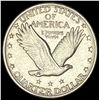 Image 2 : 1920-D Standing Liberty Quarter UNCIRCULATED