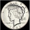 Image 1 : 1926-D Peace Silver Dollar UNCIRCULATED