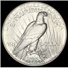 Image 2 : 1926-D Peace Silver Dollar UNCIRCULATED