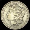 Image 1 : 1892 Morgan Silver Dollar HIGH GRADE