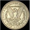 Image 2 : 1892 Morgan Silver Dollar HIGH GRADE