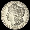 Image 1 : 1889-O Silver Morgan Dollar CLOSELY UNCIRCULATED