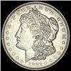 Image 1 : 1921 Silver Morgan Dollar UNCIRCULATED