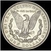Image 2 : 1921 Silver Morgan Dollar UNCIRCULATED