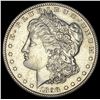1898-S Silver Morgan Dollar CHOICE AU