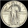 Image 1 : 1920 Standing Liberty Quarter UNCIRCULATED