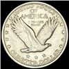 Image 2 : 1920 Standing Liberty Quarter UNCIRCULATED