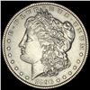 Image 1 : 1896 Silver Morgan Dollar UNCIRCULATED