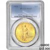 Image 1 : 1924 $20 Gold Double Eagle PCGS MS65