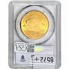 Image 2 : 1924 $20 Gold Double Eagle PCGS MS65
