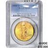 Image 1 : 1924 $20 Gold Double Eagle PCGS MS65