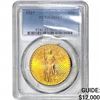Image 1 : 1927 $20 Gold Double Eagle PCGS MS65
