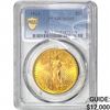 Image 1 : 1924 $20 Gold Double Eagle PCGS MS65