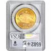 Image 2 : 1924 $20 Gold Double Eagle PCGS MS65