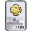 Image 2 : 2009 $20 Gold Double Eagle NGC MS70 PL Ultra HR